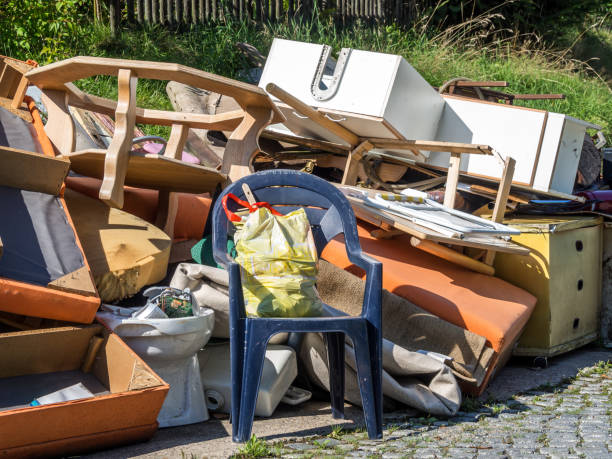 Best Professional Junk Removal  in Collinsville, CT