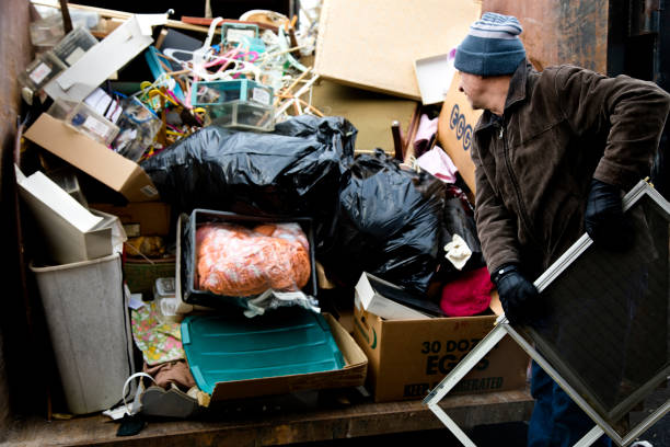 Best Junk Hauling Services  in Collinsville, CT