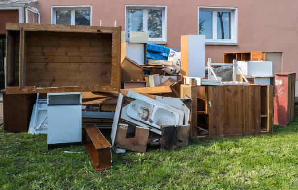 Reliable Collinsville, CT Junk Removal Solutions