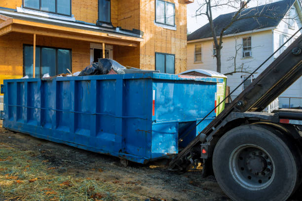 Trash Removal Near Me in Collinsville, CT