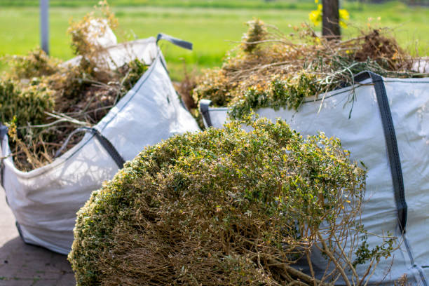 Best Construction Debris Removal  in Collinsville, CT