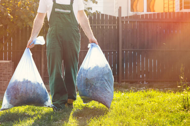 Best Garage Cleanout Services  in Collinsville, CT