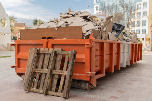 Best Yard Waste Removal  in Collinsville, CT