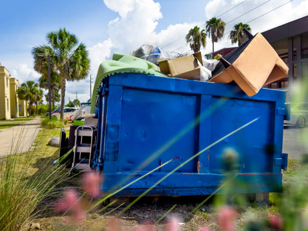 Basement Cleanout Services in Collinsville, CT