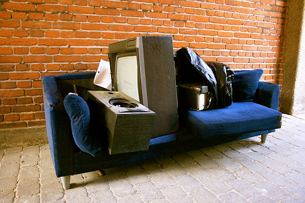 Best Commercial Cleanout Services  in Collinsville, CT