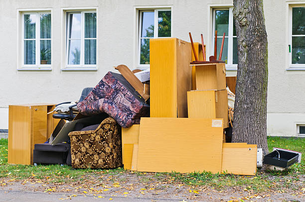 Commercial Cleanout Services in Collinsville, CT