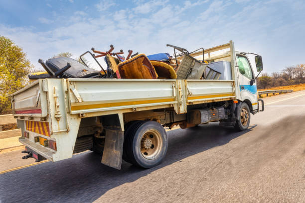 Best Trash Removal Near Me  in Collinsville, CT