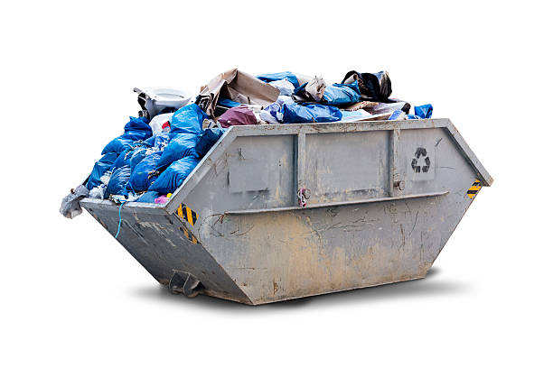 Best Attic Cleanout Services  in Collinsville, CT