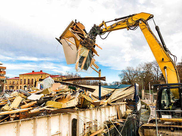 Best Trash Removal Near Me  in Collinsville, CT