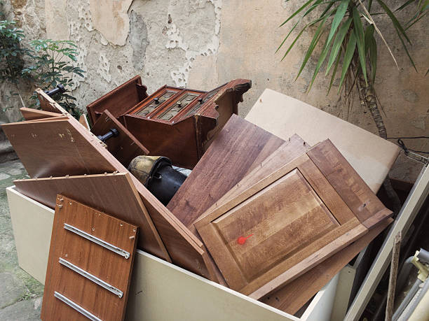 Commercial Cleanout Services in Collinsville, CT